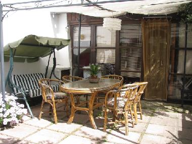 Holiday House in Quartu Sant