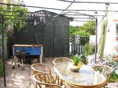 Holiday House in Quartu Sant