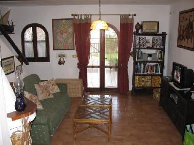 Holiday House in Quartu Sant