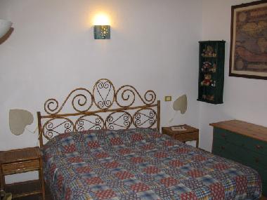 Holiday House in Quartu Sant
