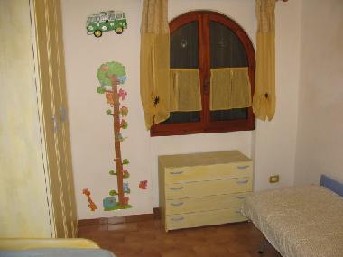 Holiday House in Quartu Sant