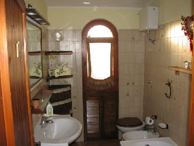 Holiday House in Quartu Sant