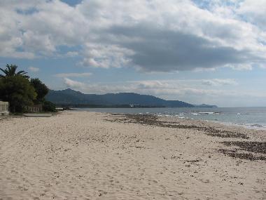 Holiday House in Quartu Sant