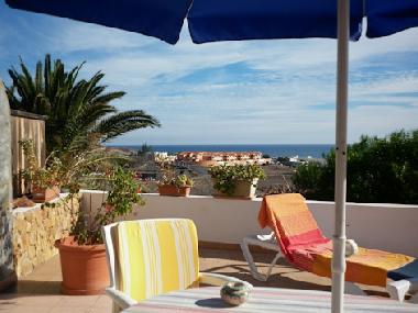 Holiday House in Tarajalejo (Fuerteventura) or holiday homes and vacation rentals