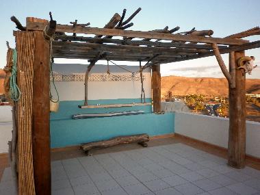 Holiday House in Tarajalejo (Fuerteventura) or holiday homes and vacation rentals