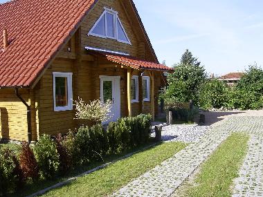 Holiday House in Elmenhorst (Mecklenburgische Ostseeküste) or holiday homes and vacation rentals