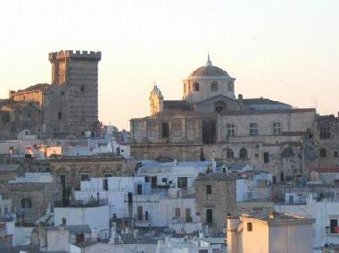 Holiday Apartment in ceglie messapica (Brindisi) or holiday homes and vacation rentals