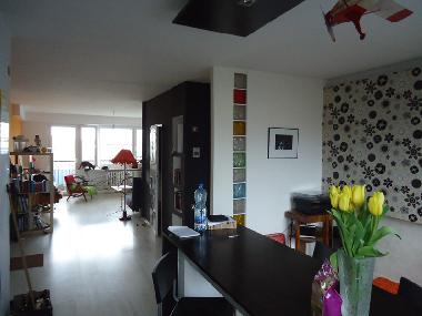 Holiday Apartment in Gdansk (Pomorskie) or holiday homes and vacation rentals