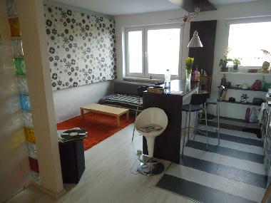 Holiday Apartment in Gdansk (Pomorskie) or holiday homes and vacation rentals