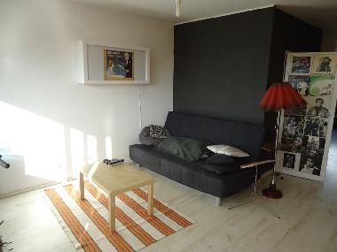 Holiday Apartment in Gdansk (Pomorskie) or holiday homes and vacation rentals
