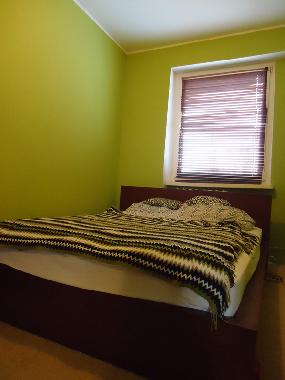 Holiday Apartment in Gdansk (Pomorskie) or holiday homes and vacation rentals