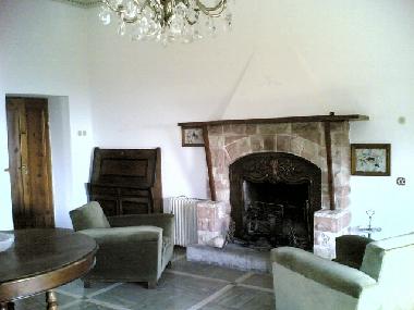 Holiday House in Calvi dell'umbria (Terni) or holiday homes and vacation rentals