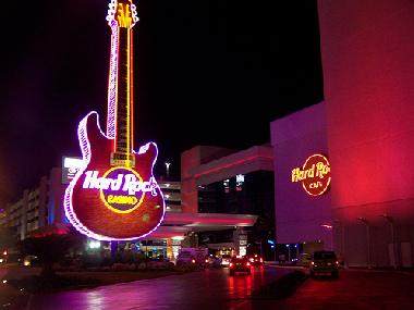 Hardrock casino