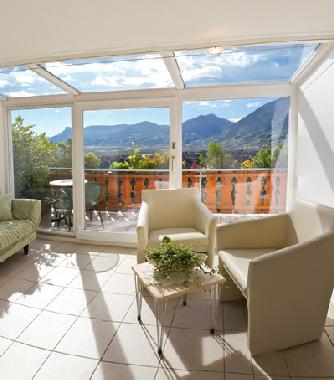 Holiday Apartment in Dorf Tirol  (Bolzano-Bozen) or holiday homes and vacation rentals