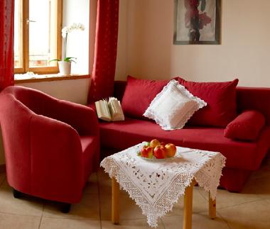 Holiday Apartment in Dorf Tirol  (Bolzano-Bozen) or holiday homes and vacation rentals