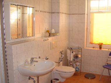 Holiday Apartment in Ostseebad Nienhagen (Mecklenburgische Ostseekste) or holiday homes and vacation rentals