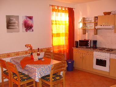 Holiday Apartment in Ostseebad Nienhagen (Mecklenburgische Ostseekste) or holiday homes and vacation rentals