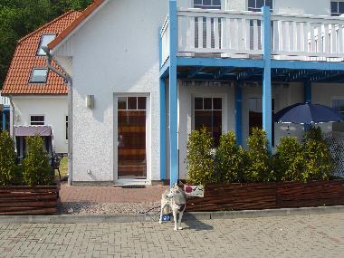 Holiday Apartment in Ostseebad Nienhagen (Mecklenburgische Ostseekste) or holiday homes and vacation rentals