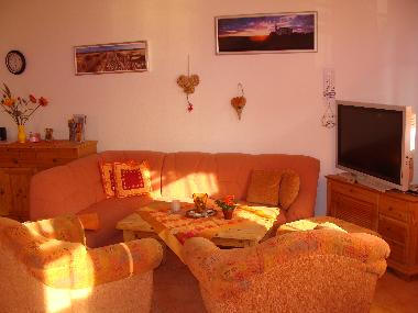 Holiday Apartment in Ostseebad Nienhagen (Mecklenburgische Ostseekste) or holiday homes and vacation rentals