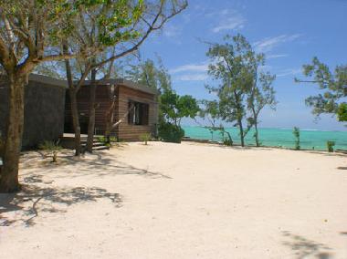 Holiday House in Roches Noires (Flacq) or holiday homes and vacation rentals