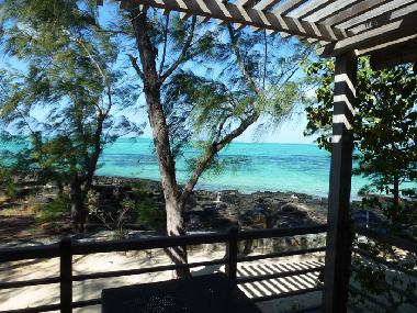 Holiday House in Roches Noires (Flacq) or holiday homes and vacation rentals