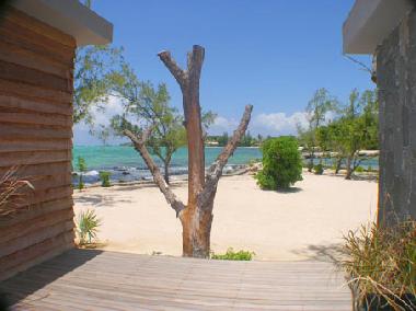 Holiday House in Roches Noires (Flacq) or holiday homes and vacation rentals