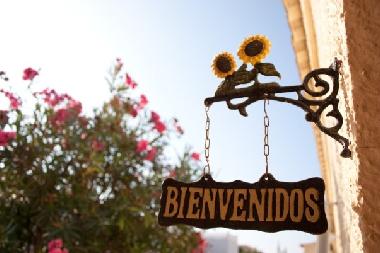 Holiday House in La Marina/San Fulgencio (Alicante / Alacant) or holiday homes and vacation rentals