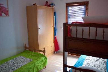 Holiday House in La Marina/San Fulgencio (Alicante / Alacant) or holiday homes and vacation rentals