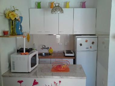 Holiday House in La Marina/San Fulgencio (Alicante / Alacant) or holiday homes and vacation rentals