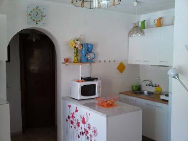 Holiday House in La Marina/San Fulgencio (Alicante / Alacant) or holiday homes and vacation rentals