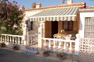 Holiday House in La Marina/San Fulgencio (Alicante / Alacant) or holiday homes and vacation rentals