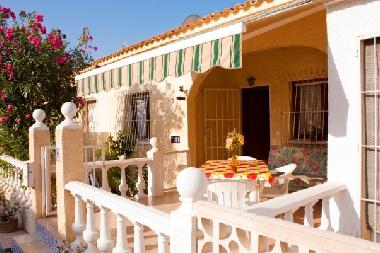 Holiday House in La Marina/San Fulgencio (Alicante / Alacant) or holiday homes and vacation rentals