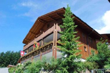 Holiday Apartment in Beatenberg (Beatenberg) or holiday homes and vacation rentals