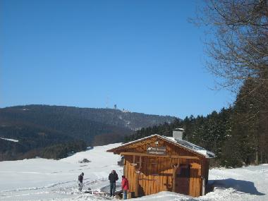 Holiday House in Brotterode-Trusetal (Thuringian forest) or holiday homes and vacation rentals