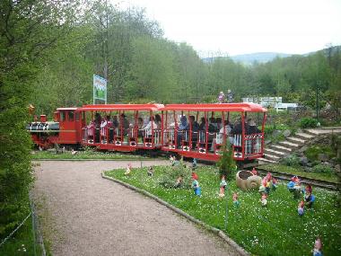 Holiday Apartment in Trusetal (Thuringian forest) or holiday homes and vacation rentals
