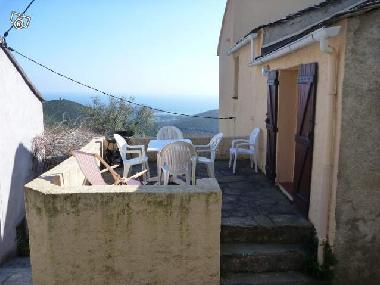 Holiday House in 20247 (Haute-Corse) or holiday homes and vacation rentals