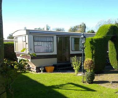 Chalet in Burgh haamstede (Zeeland) or holiday homes and vacation rentals