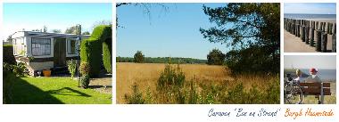 Chalet in Burgh haamstede (Zeeland) or holiday homes and vacation rentals