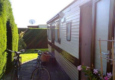 Chalet in Burgh haamstede (Zeeland) or holiday homes and vacation rentals