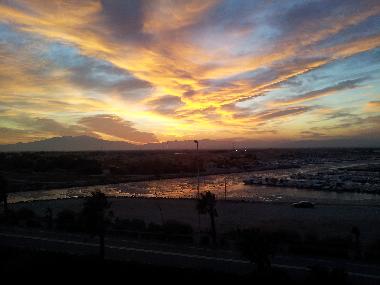 Holiday Apartment in Le Barcares (Pyr�n�es-Orientales) or holiday homes and vacation rentals