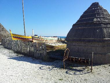 Holiday Apartment in Le Barcares (Pyr�n�es-Orientales) or holiday homes and vacation rentals