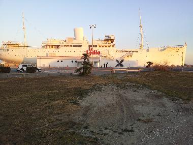 Holiday Apartment in Le Barcares (Pyr�n�es-Orientales) or holiday homes and vacation rentals