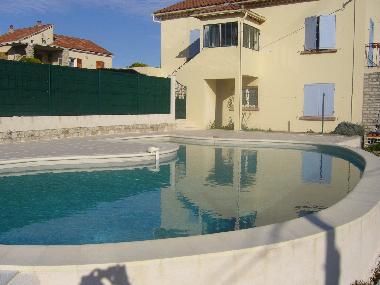 Holiday Apartment in Six-fours-les-plages (Var) or holiday homes and vacation rentals