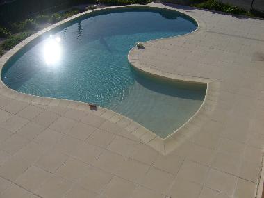 Holiday Apartment in Six-fours-les-plages (Var) or holiday homes and vacation rentals