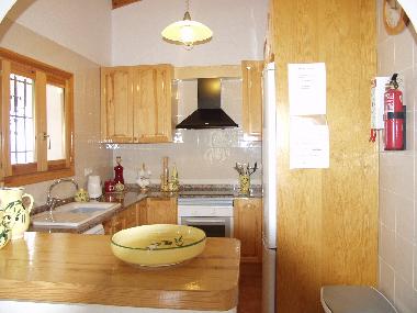 Villa in Monte Pego (Alicante / Alacant) or holiday homes and vacation rentals