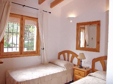 Villa in Monte Pego (Alicante / Alacant) or holiday homes and vacation rentals