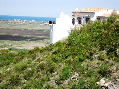 Villa in Monte Pego (Alicante / Alacant) or holiday homes and vacation rentals