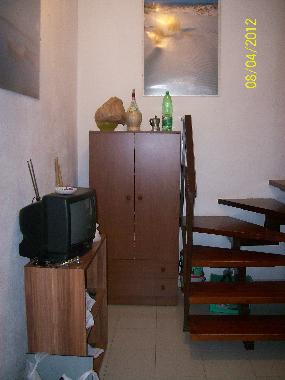 Villa in Villasimius (Cagliari) or holiday homes and vacation rentals
