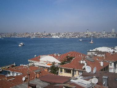 Holiday Apartment in skdar (Istanbul) or holiday homes and vacation rentals