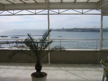 Holiday Apartment in skdar (Istanbul) or holiday homes and vacation rentals
